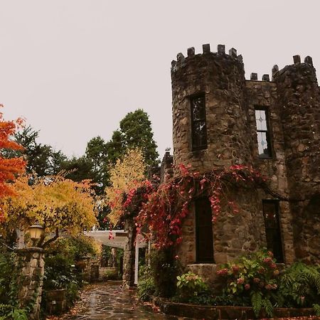 The Manor Basket Range Exterior foto