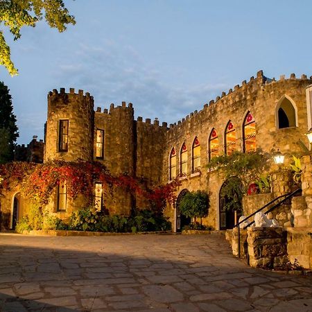 The Manor Basket Range Exterior foto